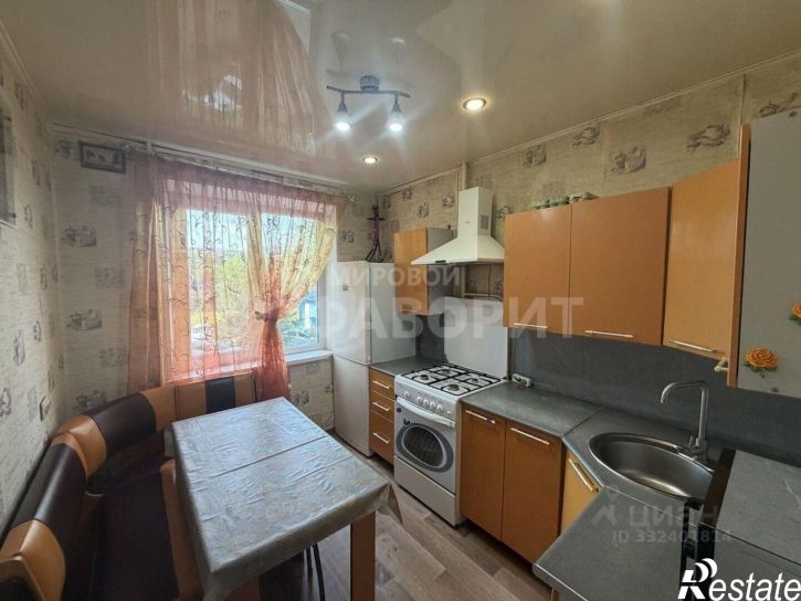 3-комн квартира ул Чкалова, 20,  д. 20