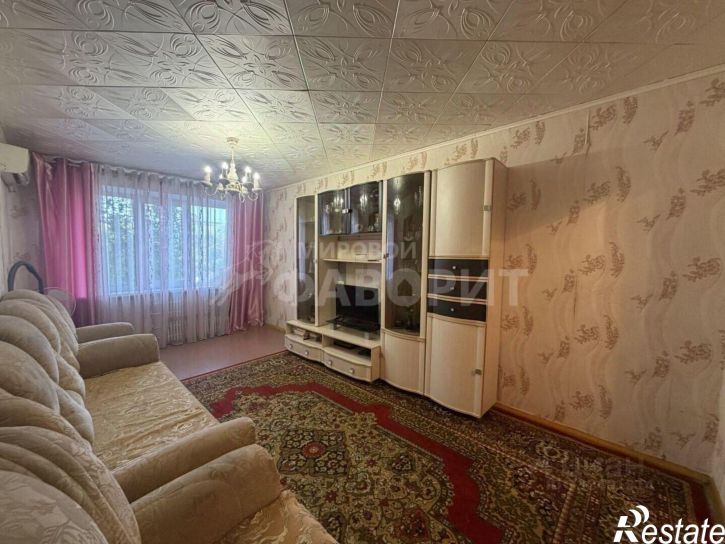 3-комн квартира ул Чкалова, 20,  д. 20