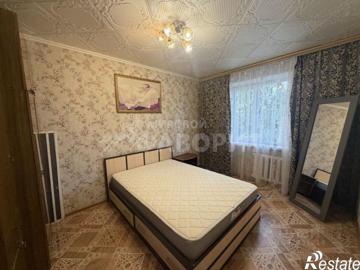 3-комн квартира ул Чкалова, 20,  д. 20