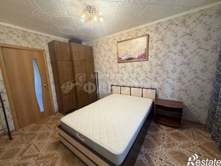 3-комн квартира ул Чкалова, 20,  д. 20