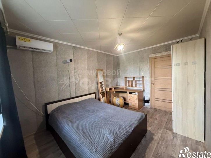 3-комн квартира ул Чкалова, 20,  д. 20