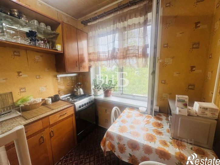 1-комн квартира ул Сергея Лазо, 12,  д. 12