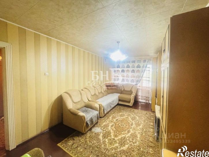 1-комн квартира ул Сергея Лазо, 12,  д. 12