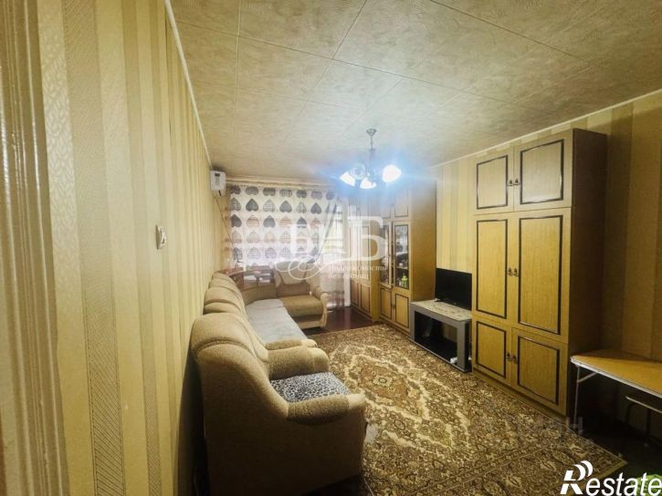 1-комн квартира ул Сергея Лазо, 12,  д. 12