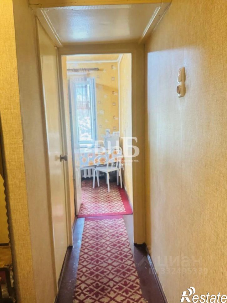 1-комн квартира ул Сергея Лазо, 12,  д. 12