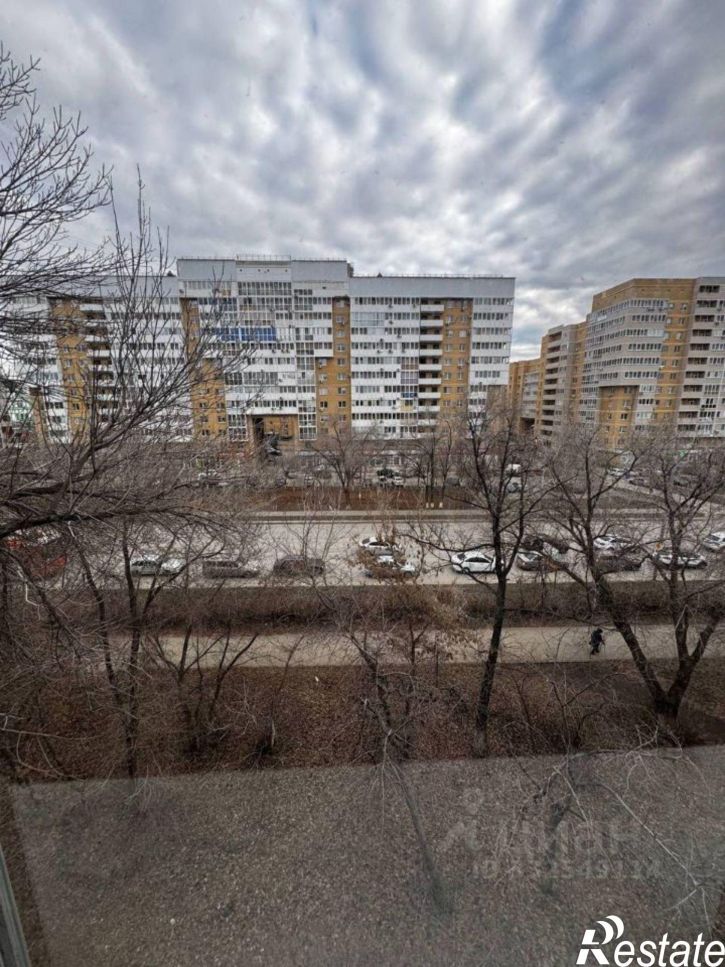 1-комн квартира ул Пролетарская, 259,  д. 259