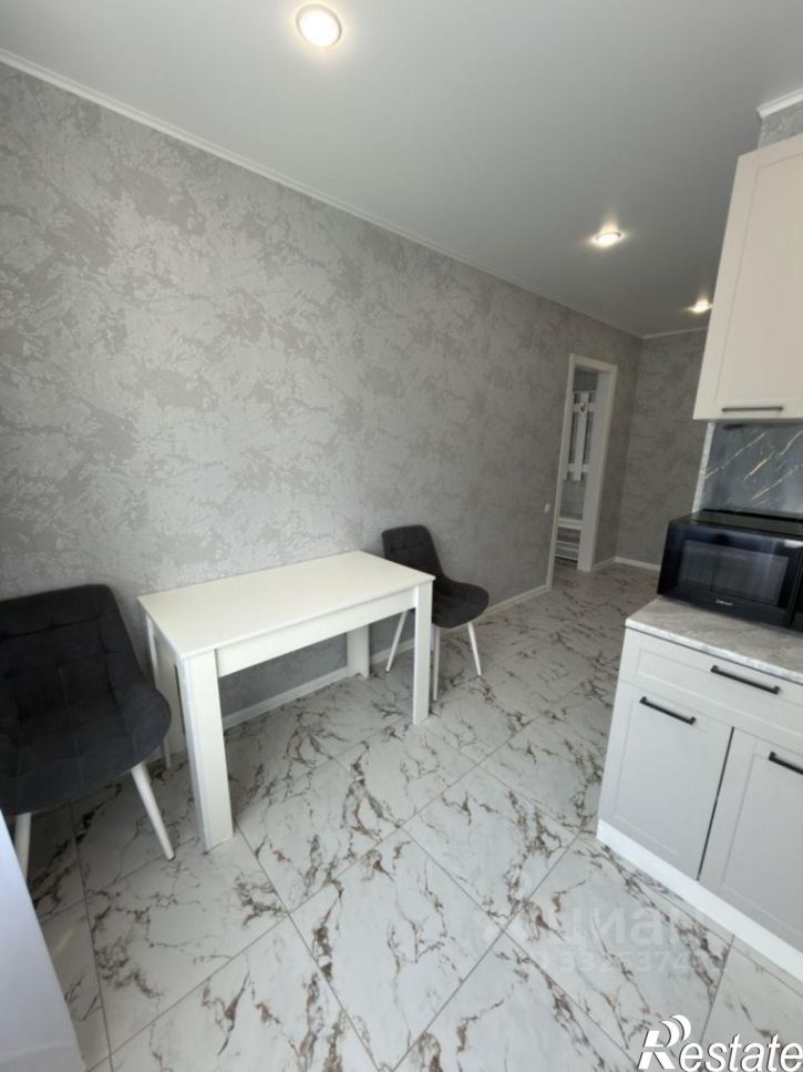 2-комн квартира ул Родимцева, 13,  д. 13