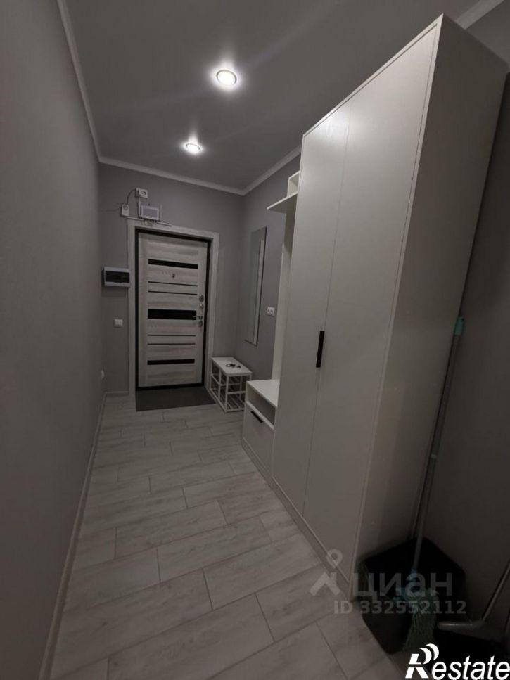 1-комн квартира ул Рокоссовского, 29/1,  д. 29/1