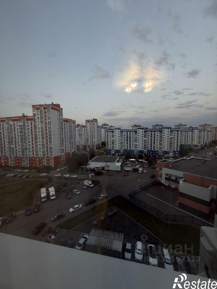 1-комн квартира ул Рокоссовского, 29/1,  д. 29/1