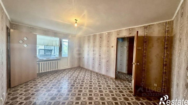 2-комн квартира пр-д Газовиков, 20,  д. 20