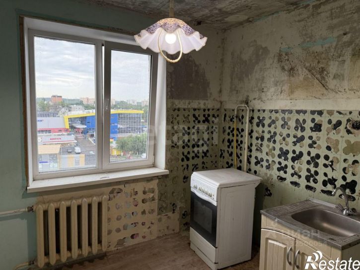 2-комн квартира пр-кт Гагарина, 29/2,  д. 29/2