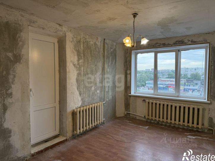 2-комн квартира пр-кт Гагарина, 29/2,  д. 29/2