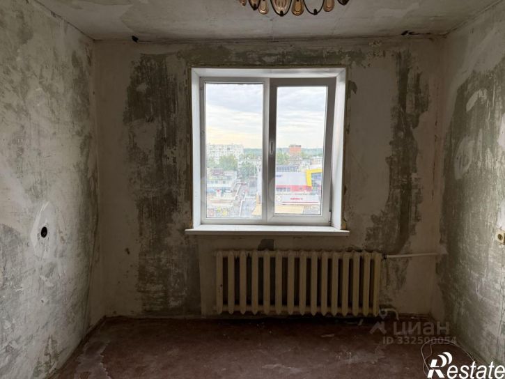 2-комн квартира пр-кт Гагарина, 29/2,  д. 29/2