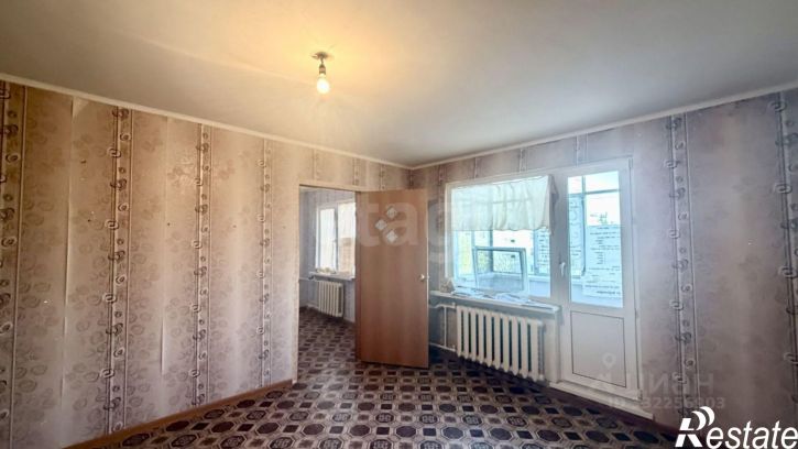 2-комн квартира пр-д Газовиков, 20,  д. 20