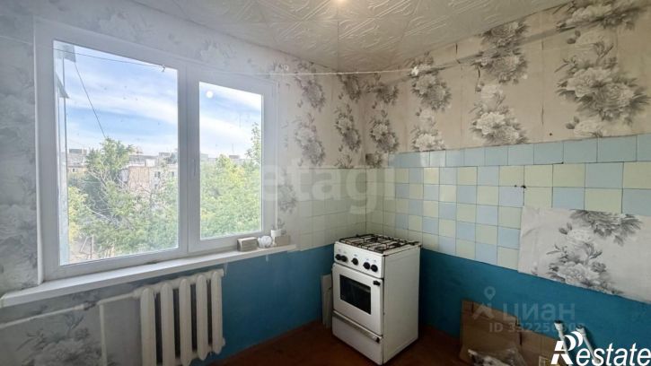 2-комн квартира пр-д Газовиков, 20,  д. 20