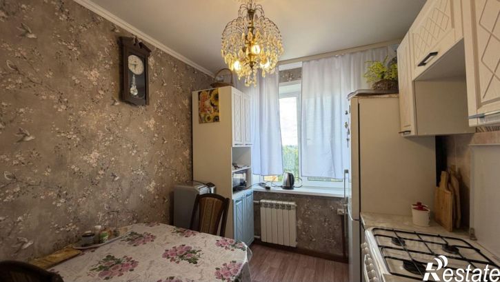 3-комн квартира ул Чкалова, 46,  д. 46