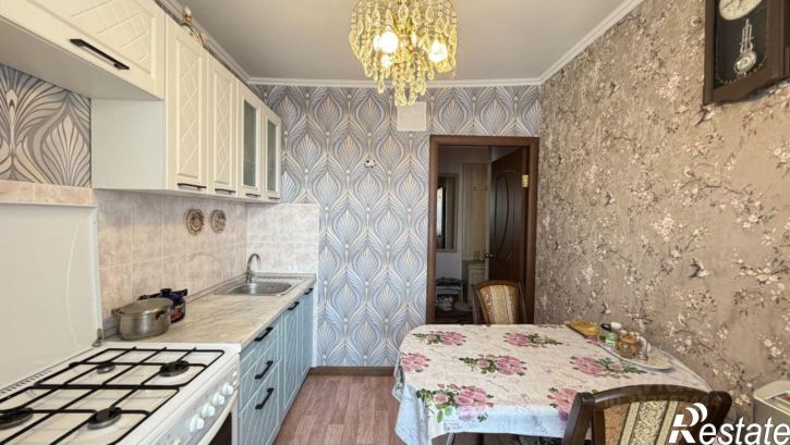 3-комн квартира ул Чкалова, 46,  д. 46