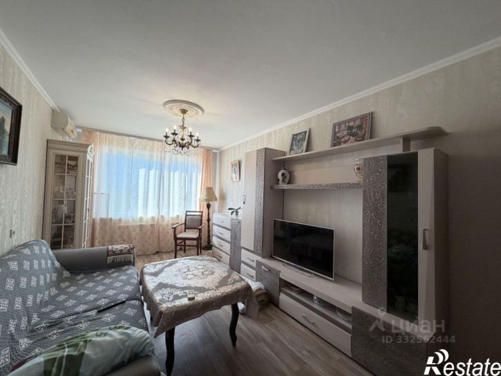3-комн квартира ул Чкалова, 46,  д. 46