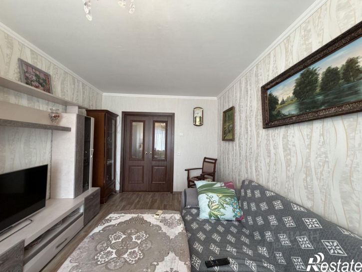 3-комн квартира ул Чкалова, 46,  д. 46