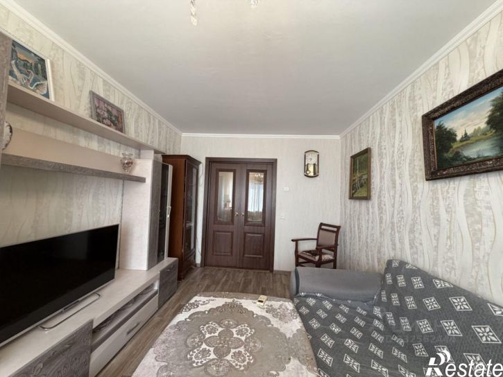 3-комн квартира ул Чкалова, 46,  д. 46