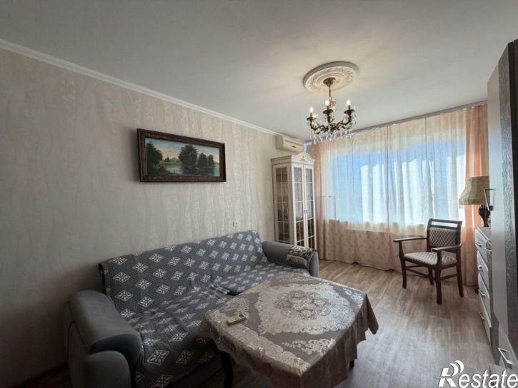 3-комн квартира ул Чкалова, 46,  д. 46