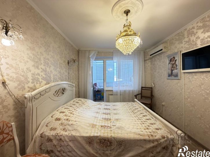 3-комн квартира ул Чкалова, 46,  д. 46