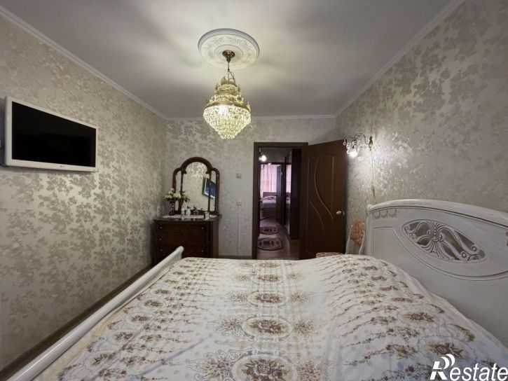 3-комн квартира ул Чкалова, 46,  д. 46
