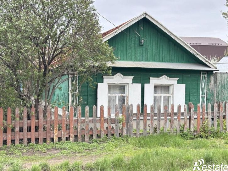 Коттедж/дом Оренбург, улица Обороны
