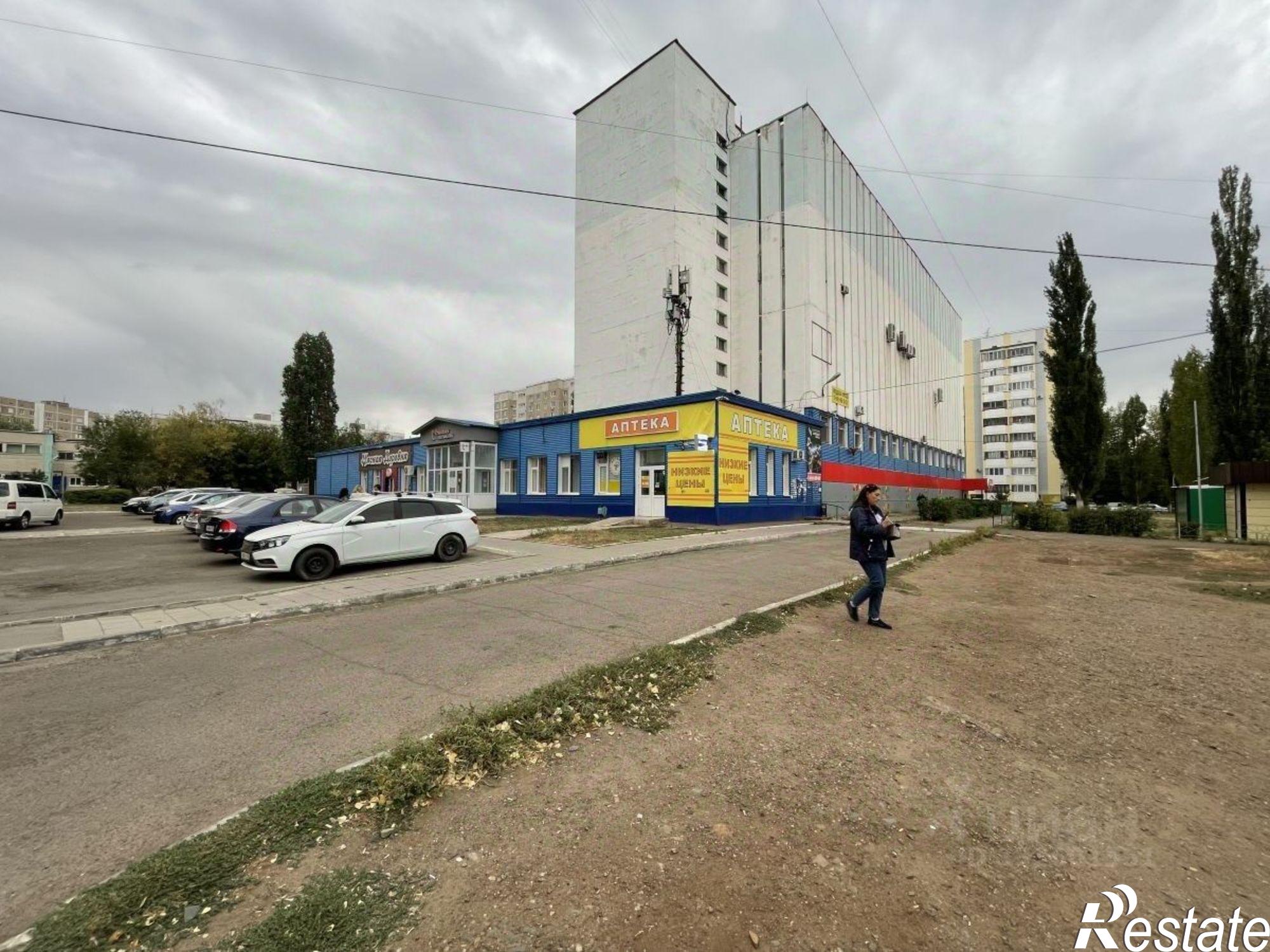 Купить ОСЗ, отдельно стоящее здание за 90 001 500 рублей на ул Дружбы, 11