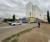 ОСЗ 4927 кв м ул Дружбы, 11
