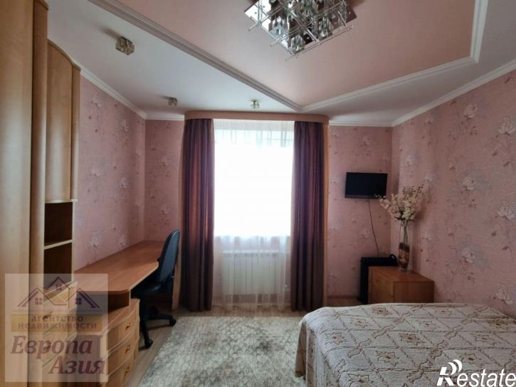 3-комн квартира Лесозащитная ул, 14