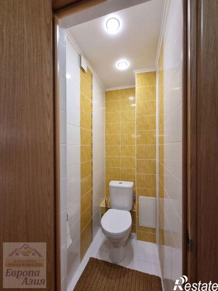 3-комн квартира Лесозащитная ул, 14