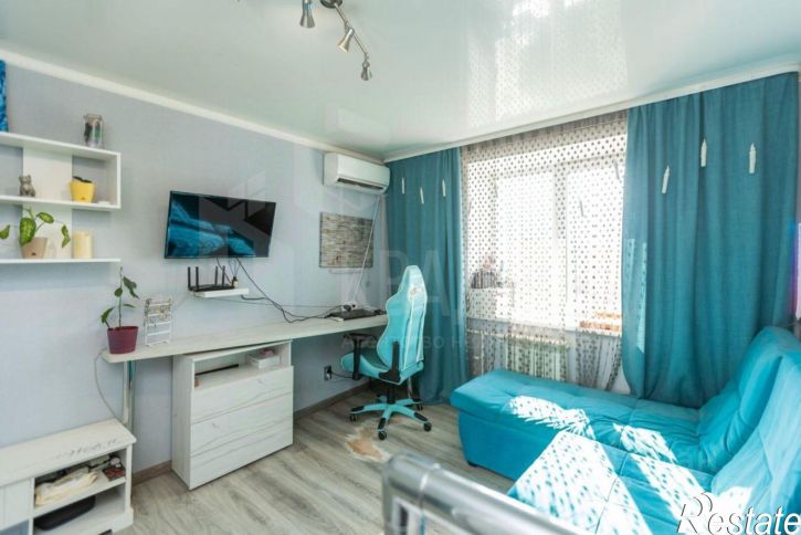 1-комн квартира ул Терешковой, 25,  д. 25