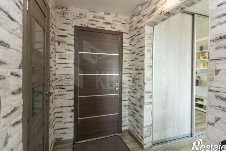 1-комн квартира ул Терешковой, 25,  д. 25