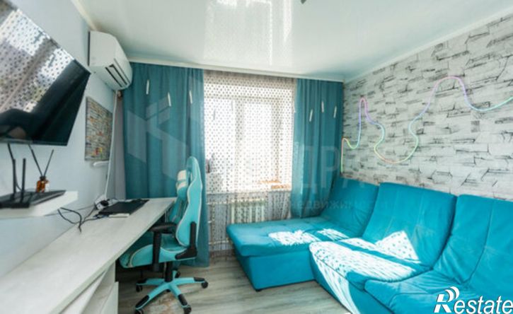 1-комн квартира ул Терешковой, 25,  д. 25