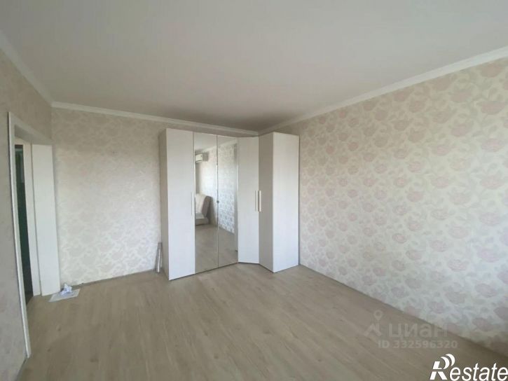 1-комн квартира ул Мусы Джалиля, 27,  д. 27