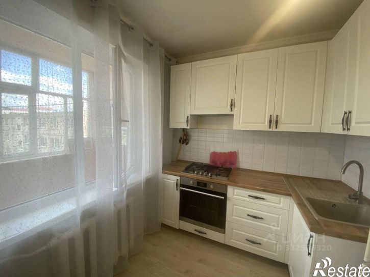 1-комн квартира ул Мусы Джалиля, 27,  д. 27