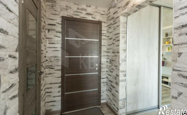 1-комн квартира ул Терешковой, 25,  д. 25