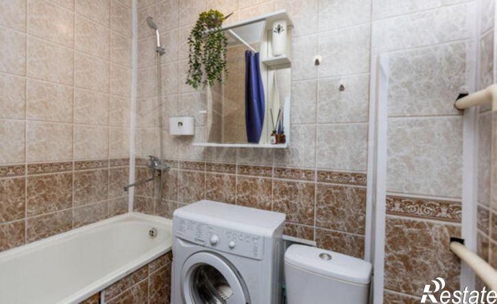 1-комн квартира ул Терешковой, 25,  д. 25