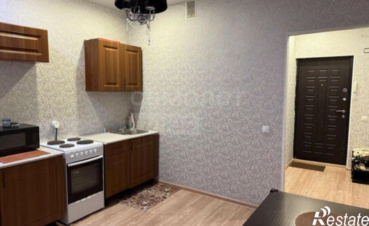 1-комн квартира ул Фронтовиков, 8/2,  д. 8/2