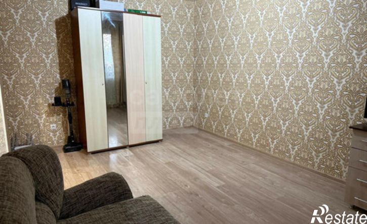 1-комн квартира ул Фронтовиков, 8/2,  д. 8/2