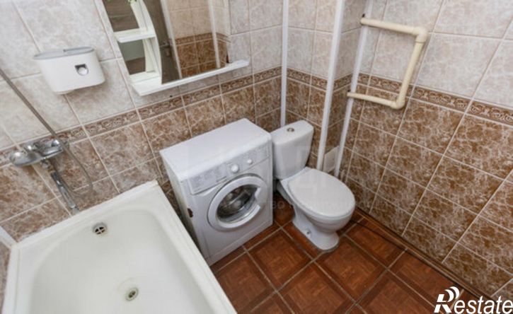1-комн квартира ул Терешковой, 25,  д. 25