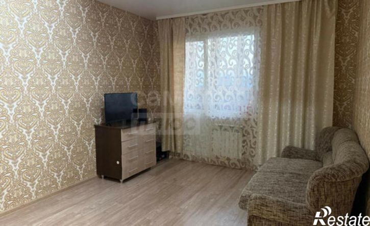1-комн квартира ул Фронтовиков, 8/2,  д. 8/2