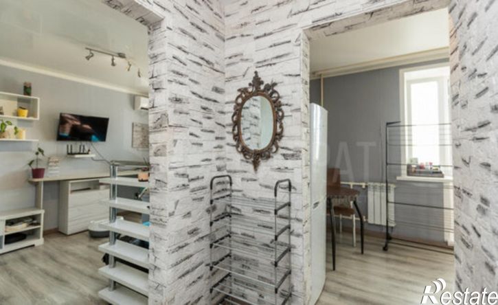 1-комн квартира ул Терешковой, 25,  д. 25