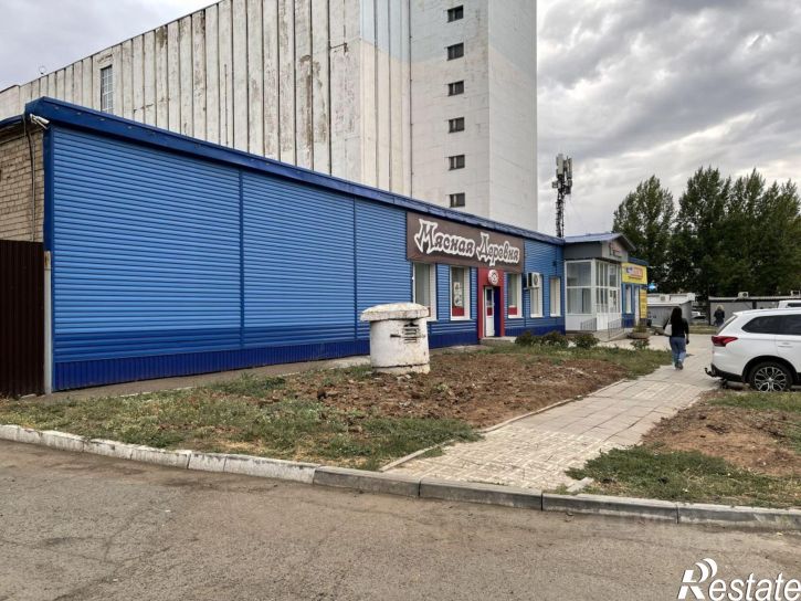 Отдельное здание ул Дружбы, 11,  д. 11