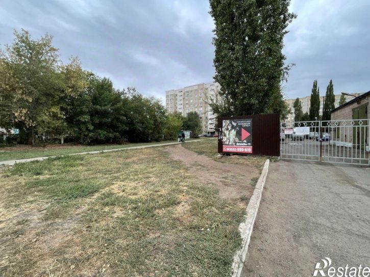 Отдельное здание ул Дружбы, 11,  д. 11