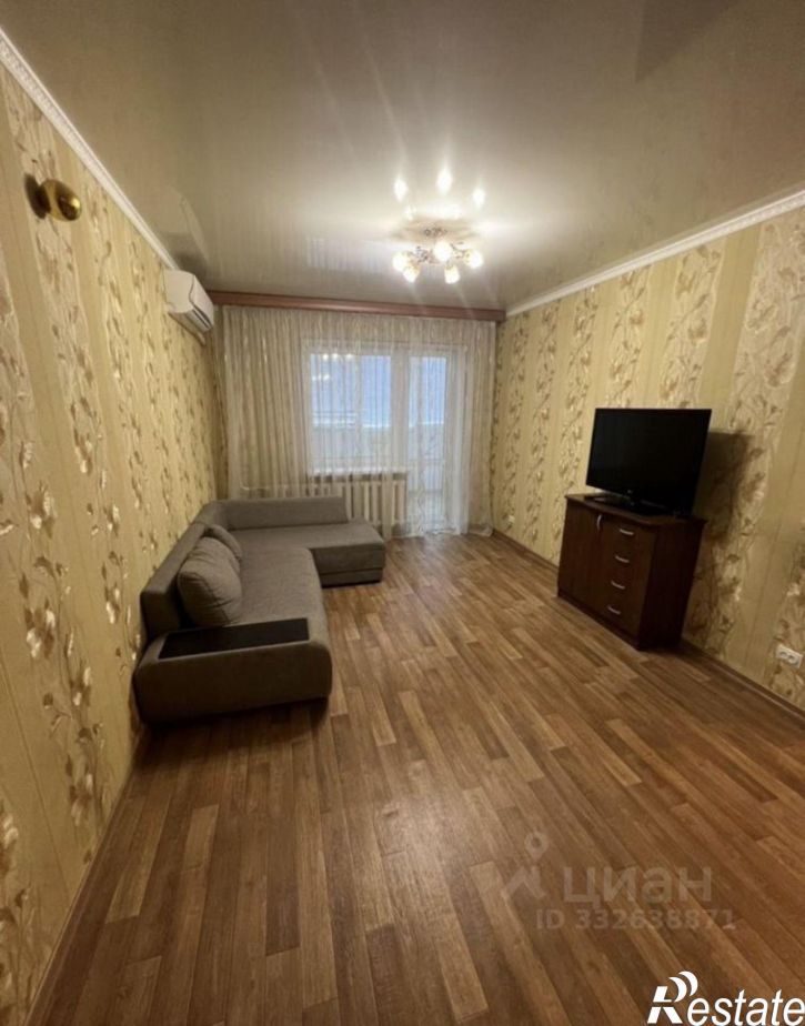 1-комн квартира ул Просторная, 19/1,  д. 19/1
