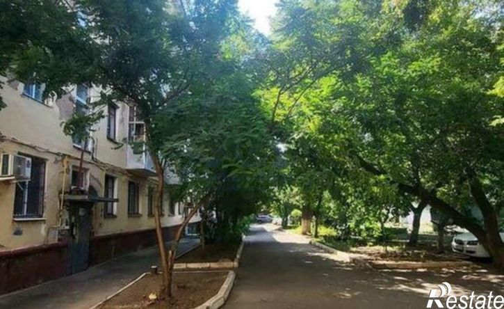 2-комн квартира ул Ленинская, 56А,  д. 56А