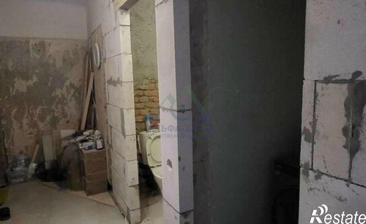 2-комн квартира ул Ленинская, 56А,  д. 56А