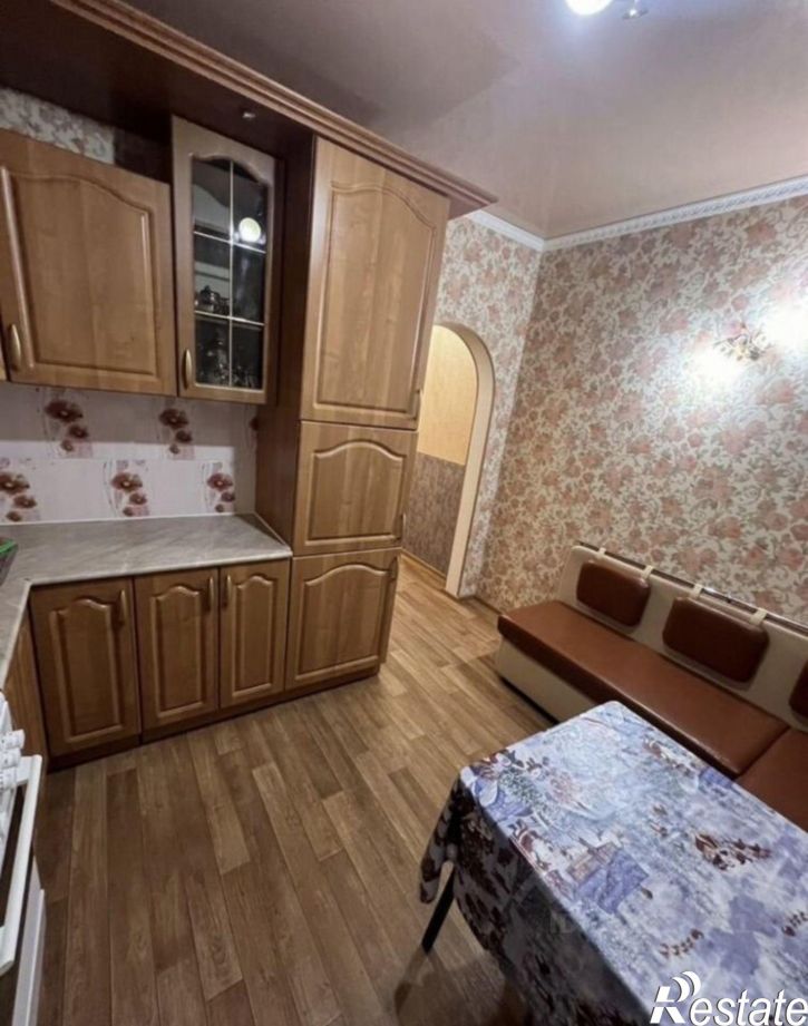 1-комн квартира ул Просторная, 19/1,  д. 19/1
